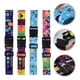 thumbnail image 2 of SAILING Correas para equipaje de viaje, cinturones para maleta, correa gruesa ajustable, correas para equipaje, accesorios para equipaje, cinturón para maleta, 1 Uds., 2 of 5