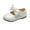 Pink, variant on Honeeladyy Clearance under 5$ 2022 Toddler Shoes Baby Girls Cute Fashion Solid Color Bow Non-slip Soft Sole Beach Sandals Indoor Outdoor