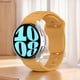 thumbnail image 5 of Banda de reloj inteligente Banda de silicona suave para Samsung Galaxy Watch 6/5/4/Classic/5 Pro, 5 of 6