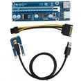 thumbnail image 1 of PC E Extension Cable,Mini PCI-E to PCI PC E Extension PCI Express Finest Materials, 1 of 14