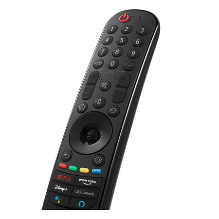 LG - 65" Class G1 Series OLED evo 4K UHD Smart webOS TV with Gallery Design