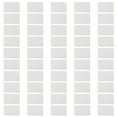thumbnail image 1 of 50 tarjetas NFC 215 en blanco copiables para control de acceso, asistencia, ascensores y estacionamientos., 1 of 14