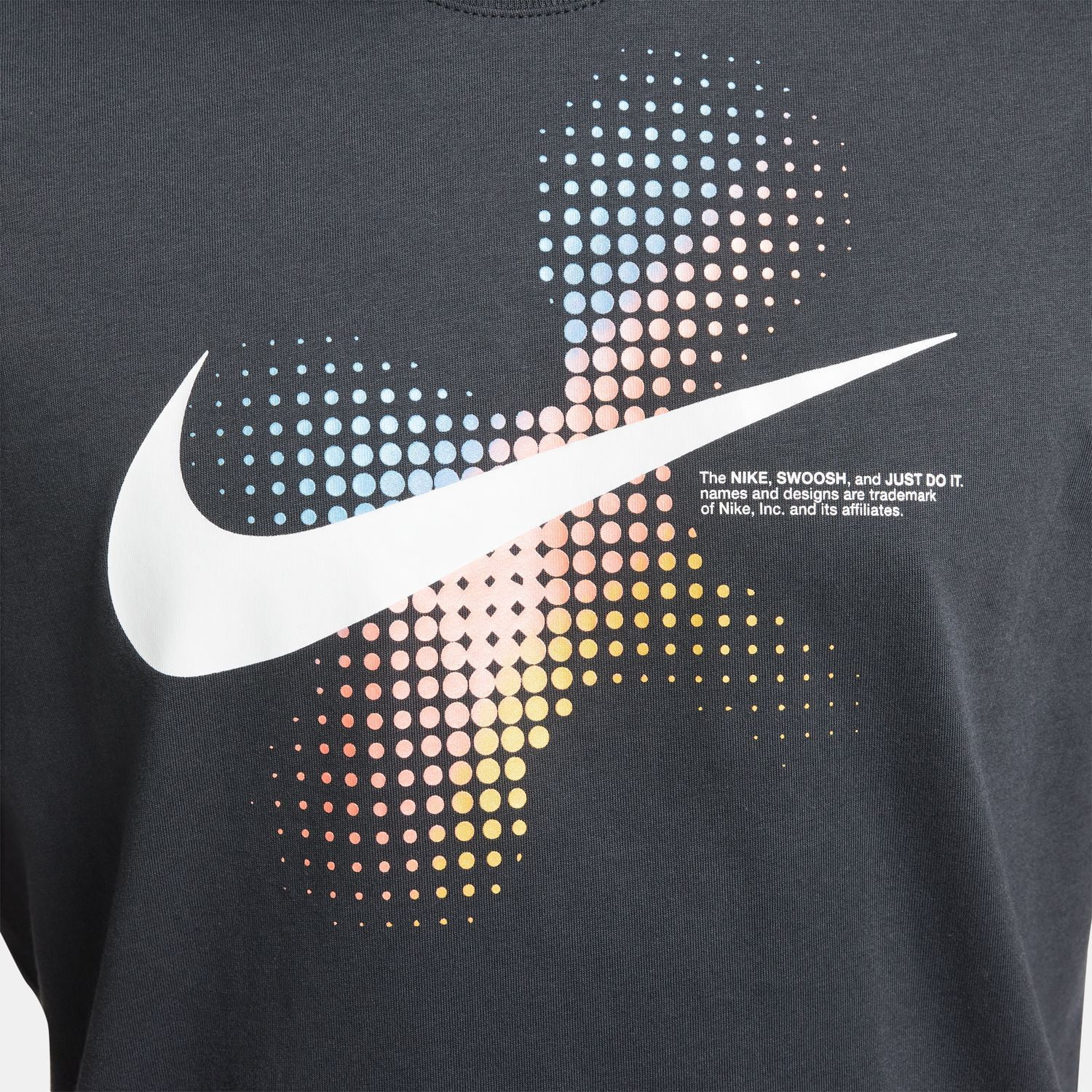 nike mens big and tall clothing
