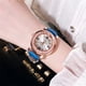 thumbnail image 2 of Sfonq Price Drop Mothers Day Gift for Grilfriend ,Womens Watches Casual Fashion Watch Ladies Belt Watch Suitable For Gift Giving,Blue Buy 2 Save 10%, 2 of 2