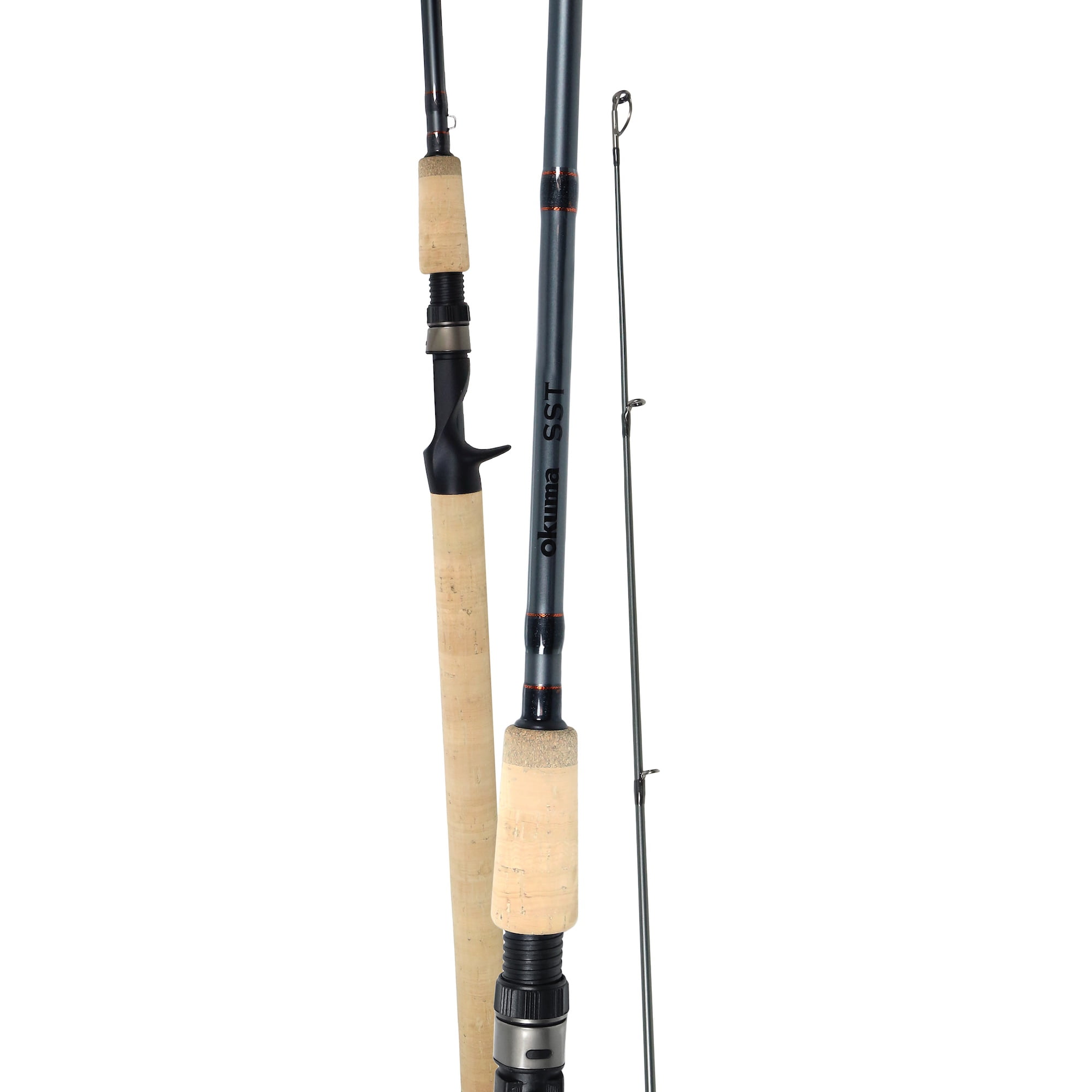 Abu Garcia Diplomat V2 764m 10-30g - Canne Da Viaggio | Nencini Sport