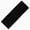 Black, variant on Rue - Wide Style Style Sports Wrap