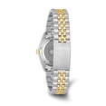 thumbnail image 2 of Charles-Hubert Paris Men's Versil Two-tone Stainless Steel Silver Dial Watch, 2 of 5