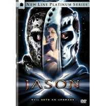 Jason X (DVD)