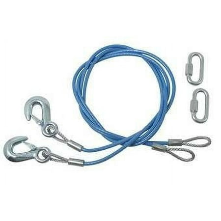 Roadmaster 645 Safety Cable