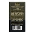 thumbnail image 2 of Aceite de oliva Pons extra virgen con trufa negra 250 ml, 2 of 4