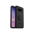 thumbnail image 5 of OtterBox Otterbox Otter + Pop Defender Series Case for Galaxy S10+, Black, 5 of 9
