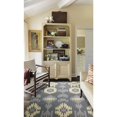 thumbnail image 2 of Barclay Butera Prism Pebble Area Rug By Nourison, 2 of 5