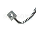 thumbnail image 2 of Sunsong 2201273 Brake Hydraulic Hose, 2 of 4