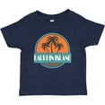 thumbnail image 3 of Inktastic Dauphin Island Alabama Vacation Boys or Girls Baby T-Shirt, 3 of 5