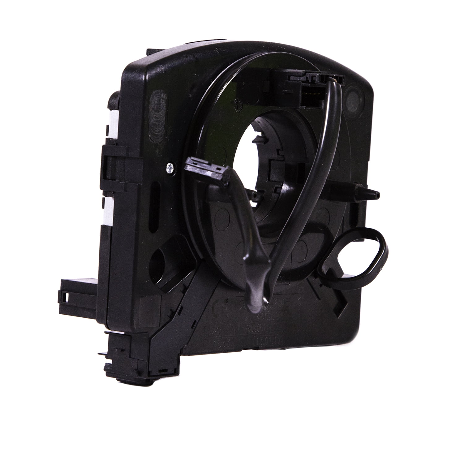 Valeo 251663 Steering Angle Sensor with Clockspring