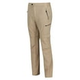thumbnail image 3 of Regatta Mens Highton Zip Off Walking Pants, 3 of 4