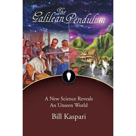 The Galilean Pendulum (Paperback)