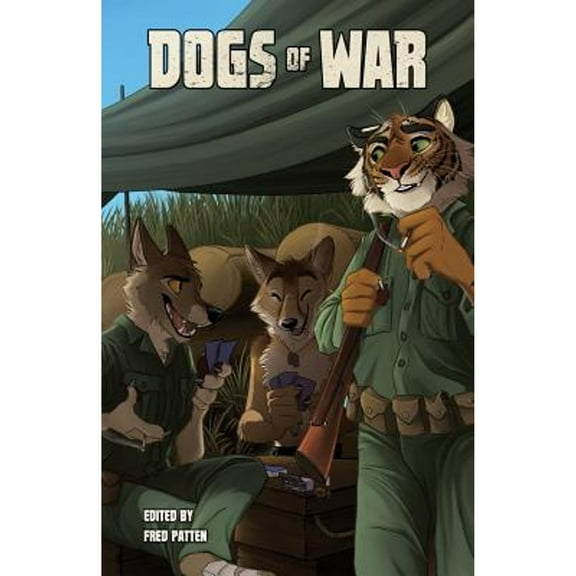 Dogs of War (Paperback)