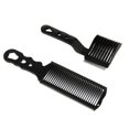 thumbnail image 3 of Barber Fade Combs Hair Cutting Comb Curved Comb, 3 of 5