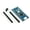 MICRO interface, variant on NANO Development Board - ATMEGA328P-AU Main Control Chip, Upgraded USB Chip, Same Performance, Microcontroller, NANO Development Board