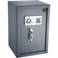thumbnail image 1 of 7803 Paragon Lock & Safe ParaGuard Deluxe Electronic Digital Safe Home Security, 1 of 4