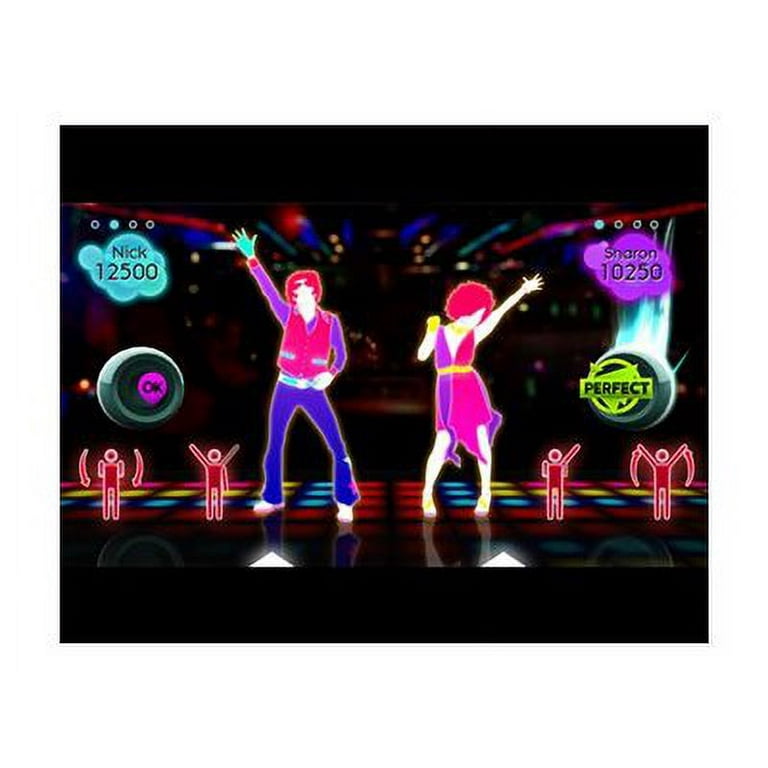 Nintendo Switch JUST DANCE Wii 2 Amazon.com: Just Dance Kids 2 - Nintendo Wii : Video Games