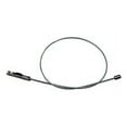 thumbnail image 3 of Parking Brake Cable - Dorman# C95380 Fits select: 1997-1999 FORD F250, 3 of 3