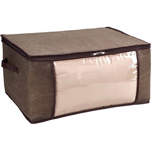 Blanket Bag 24x18x12