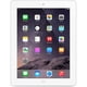 thumbnail image 2 of Reacondicionado Apple iPad 2 A1395 (WiFi) 16GB Blanco (Grado A+), 2 of 4