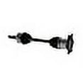 thumbnail image 3 of SurTrack GM-8033HDX - Front Passenger Side CV Axle Shaft, 3 of 3
