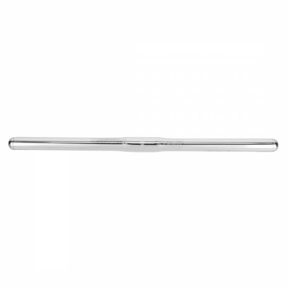 Origin8 Handlebar MTB Alloy Flat Stash-2 25.4X450Silver