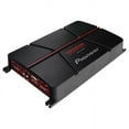 thumbnail image 2 of Pioneer GM-A6704 4-Channel Bridgeable Amplifier with Bass Boost, 2 of 3