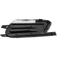 thumbnail image 4 of New Left Front Fog Light Cover Compatible With Chevrolet Cruze Ltz 4 Cyl 1.4L Cruze Lt 4 Cyl 1.4L Cruze Limited Lt Cruze Ls 4 1.8L 2015-2016 By Gm1038270 94516106 RC10770002, 4 of 8
