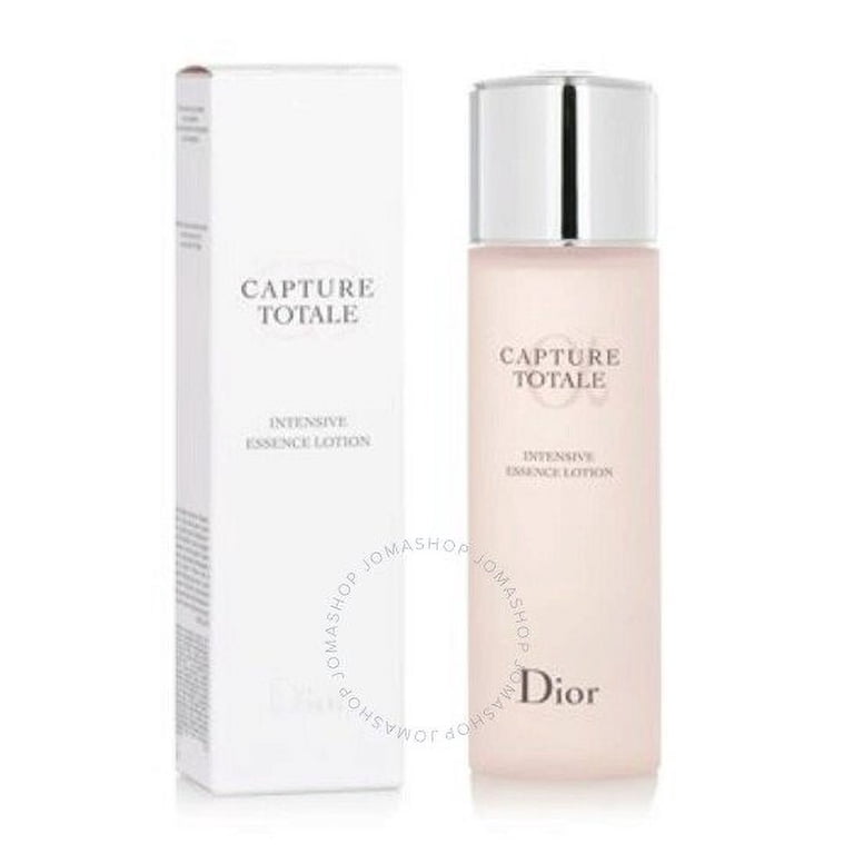 Christian Dior Capture Totale Intensive Essence Lotion, Ladies
