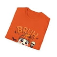 thumbnail image 4 of Bruh Ghost Halloween T-Shirt, 4 of 4