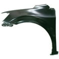thumbnail image 1 of OE Compatible/Replacement Driver Side Front Fender, 1 of 1