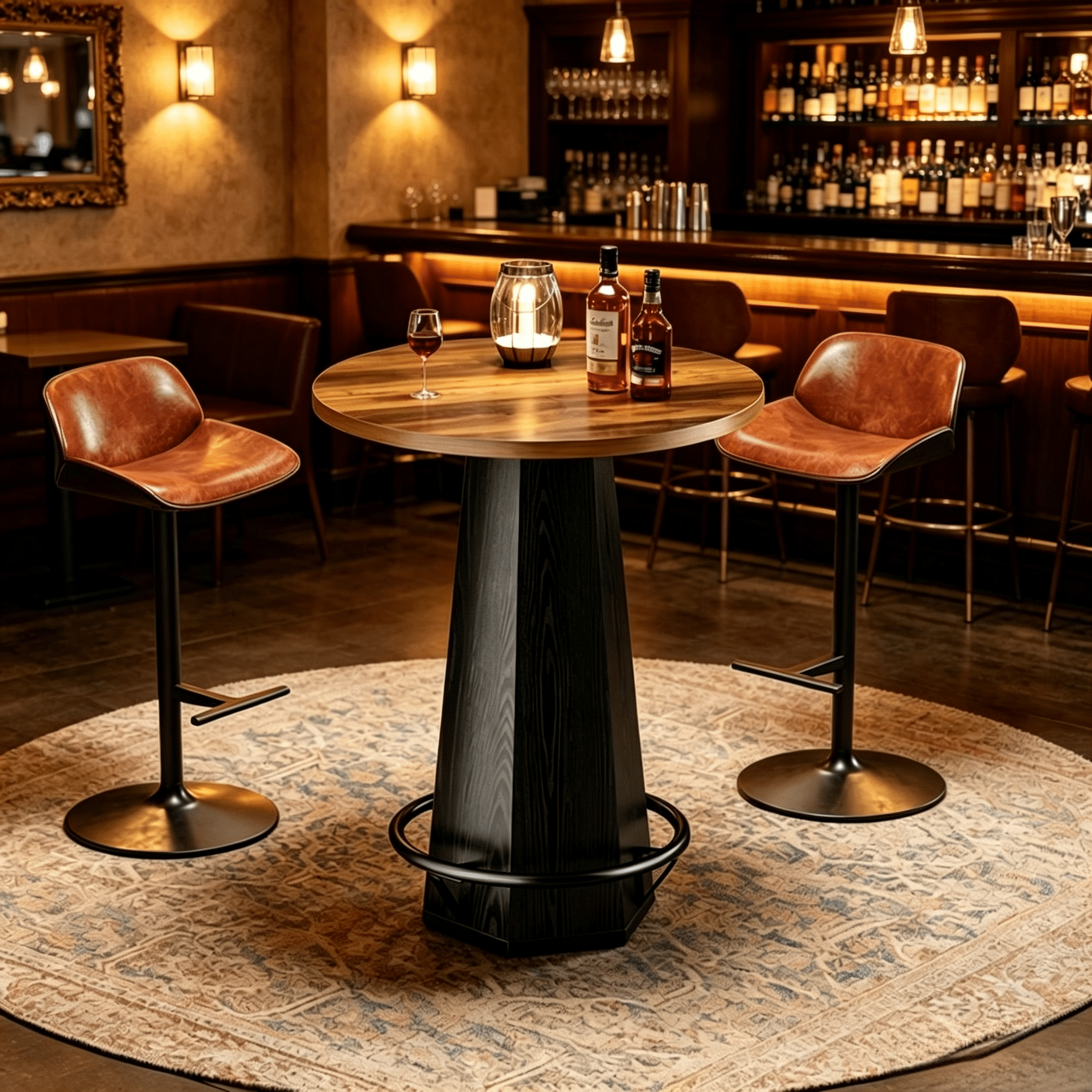 Bar Table, Only Table