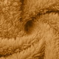 thumbnail image 6 of Womens Sherpa Fleece Fuzzy Sweatshirt Quarter Zip Long Sleeve Fluffy Soft Sweaters Winter Pullover with Pockets, 6 of 6