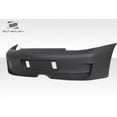 thumbnail image 4 of 1997-2004 Porsche Boxster Duraflex Maston Rear Bumper Cover - 1 Piece, 4 of 8