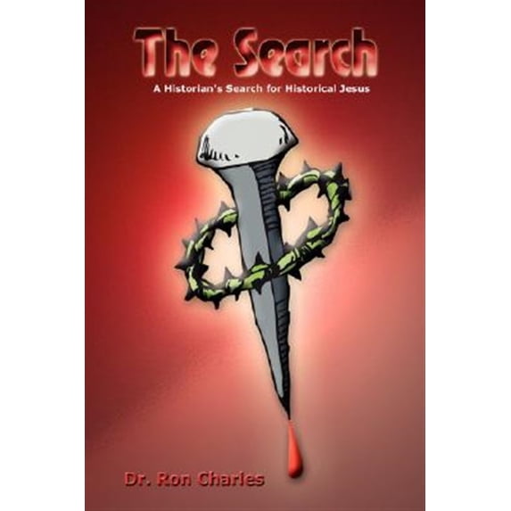 Pre-Owned The Search (Hardcover)