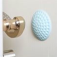 thumbnail image 2 of Excellent Coussin de Porte Silencieux Protecteur de Meubles en Similicuir, 2 of 8
