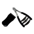 thumbnail image 4 of DYNWAVECA Badminton Starting Clamp Clamping Tool for Tennis Racquet Accessories, 4 of 10