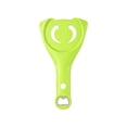 thumbnail image 2 of EGNMCR Tools&Home Improvement Multifunctional Bottle Opener Can Opener Beer Opener Lid Opener Gadget Household Manual Top Lid Opener Serrated Can Opener Bottle opener, 2 of 5