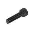 thumbnail image 5 of Unique Bargains #6-32x1/2' Hex Socket Head Bolts 12.9 Alloy Steel 25 Pack, 5 of 5