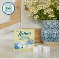 thumbnail image 2 of Nellie's Dishwasher Cubes, 16ct, Dishwasher Detergent, Fragrance Free, 2 of 5