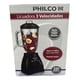 thumbnail image 4 of Licuadora Philco 1214 Negra | 350W, 2 Velocidades + Pulso, Vaso de Plástico Resistente, 4 of 6