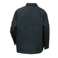 thumbnail image 2 of Solar 1 Clothing Lined Panel Work Wear Jacket MJ50, 2 of 4