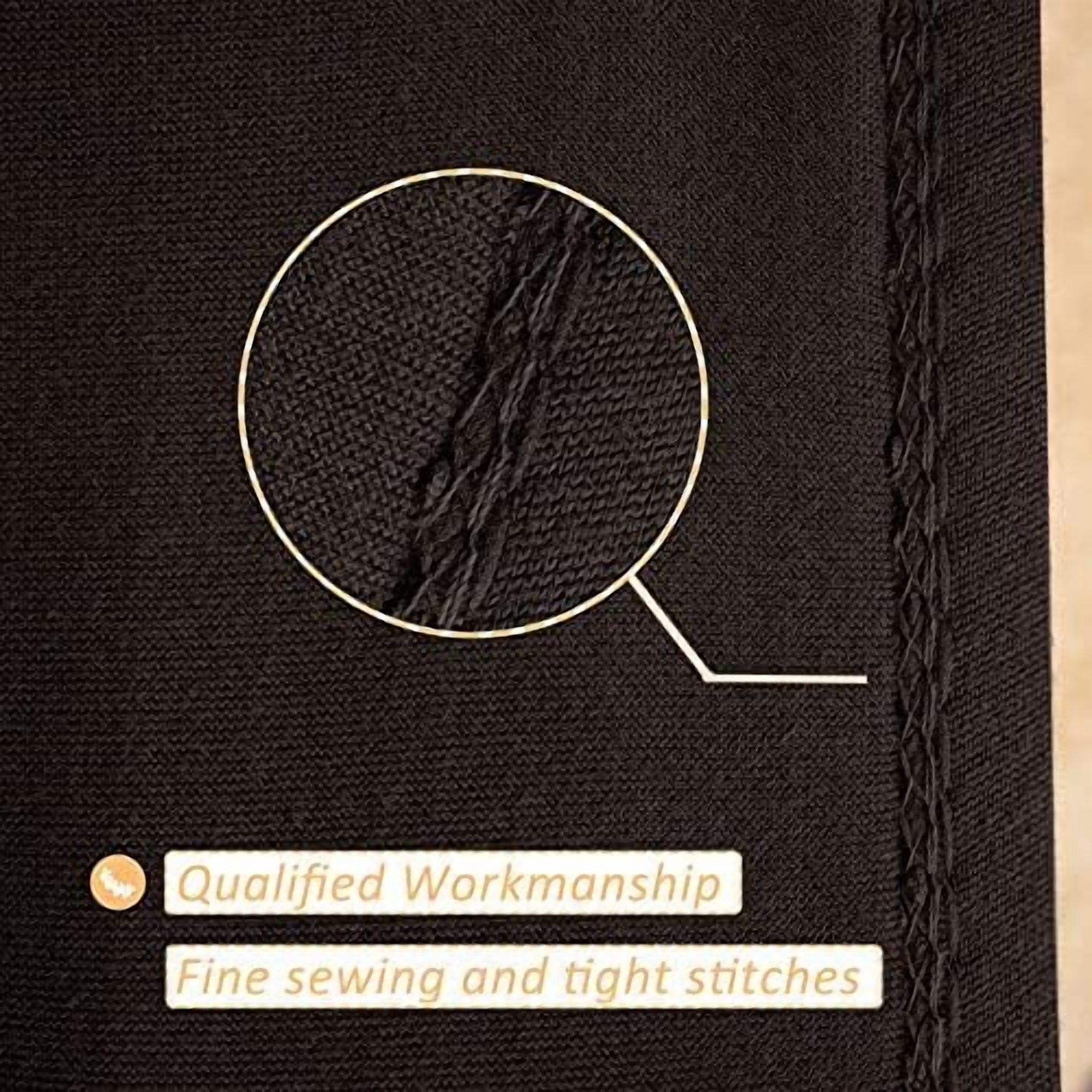 Stretch Jersey Box Spring Cover Wrap Around, Bed Skirt Alternative, Ultra Soft & Wrinkle Resistant, Full/Full XL, Chocolate Brown