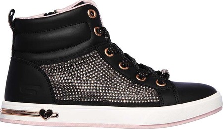 skechers shoutouts sparkle on top