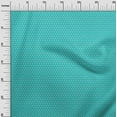 thumbnail image 3 of oneOone Organic Cotton Voile Fabric Triangle Geometric Print Fabric By The Yard 42 Inch Wide, 3 of 5